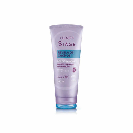 EUDORA SIÀGE CONDITIONER FOR CURLY HAIR 200ML