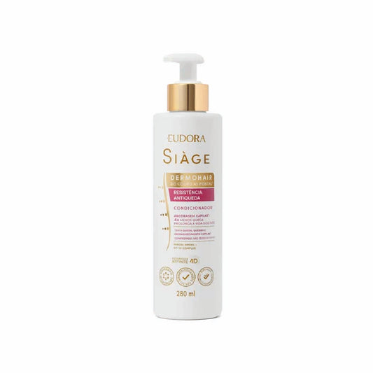 EUDORA SIÀGE DERMO HAIR ANTI-HAIR FALL CONDITIONER 280ML