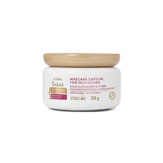 EUDORA SIÀGE DERMO HAIR ANTI-HAIR FALL HAIR MASK 250G