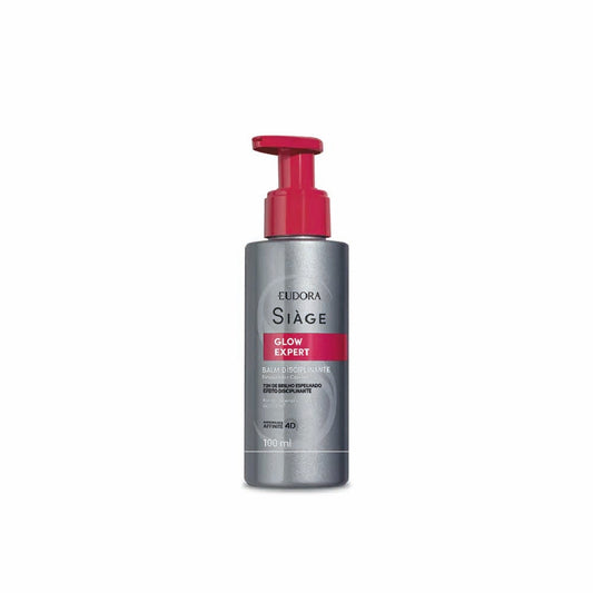 EUDORA SIÀGE GLOW EXPERT HAIR SMOOTHING BALM 100ML