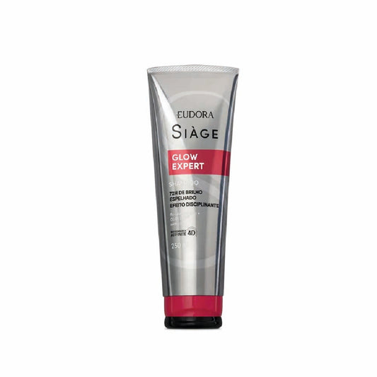 EUDORA SIÀGE GLOW EXPERT SHAMPOO 250ML