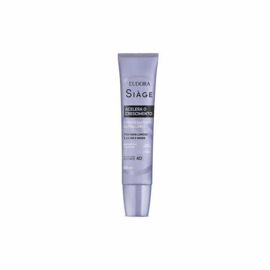 EUDORA SIÀGE GROWTH BOOST SCALP TONIC 100ML