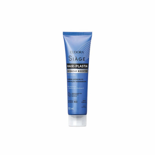 EUDORA SIÀGE HAIR-PLASTIA PRO-AGING BOOSTER 100ML