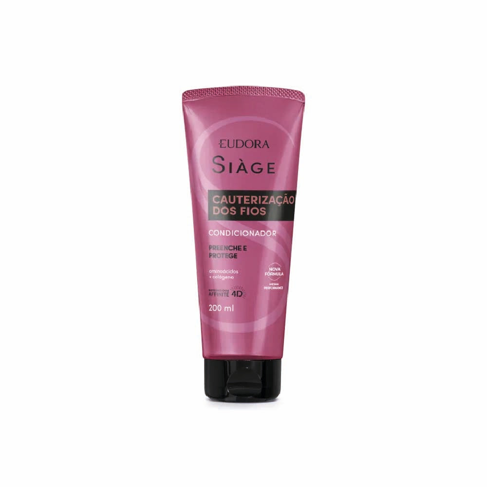 EUDORA SIÀGE HAIR CAUTERIZATION CONDITIONER 200ML