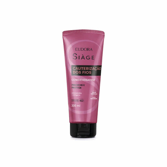 EUDORA SIÀGE HAIR CAUTERIZATION CONDITIONER 200ML