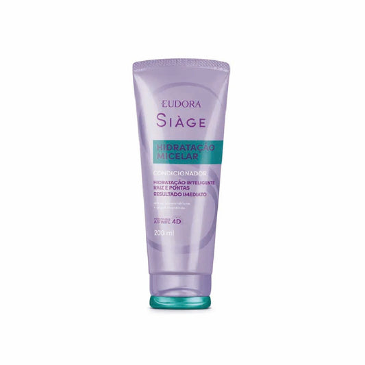 EUDORA SIÀGE MICELLAR HYDRATION CONDITIONER 200ML