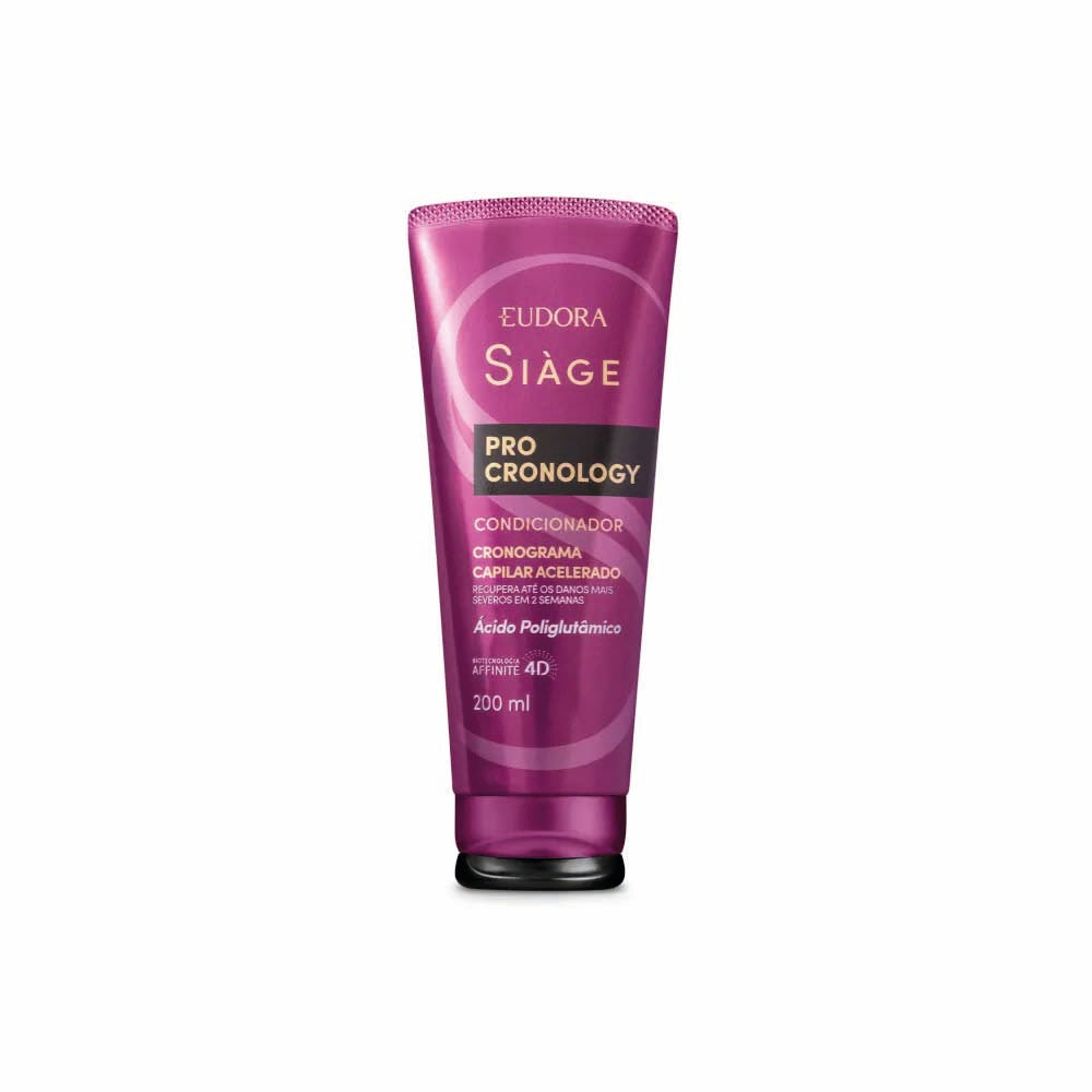 EUDORA SIÀGE PRO CRONOLOGY CONDITIONER 200ML