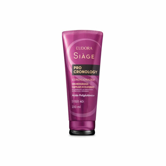 EUDORA SIÀGE PRO CRONOLOGY CONDITIONER 200ML