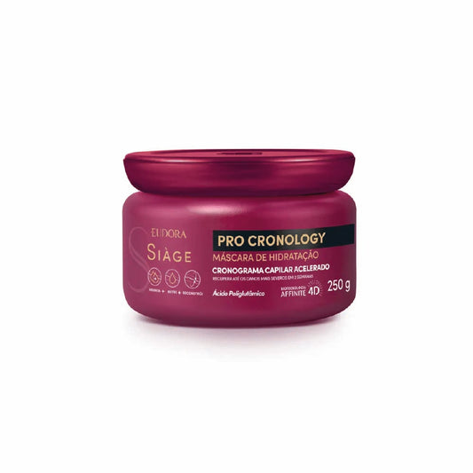 EUDORA SIÀGE PRO CRONOLOGY HAIR MASK 250G