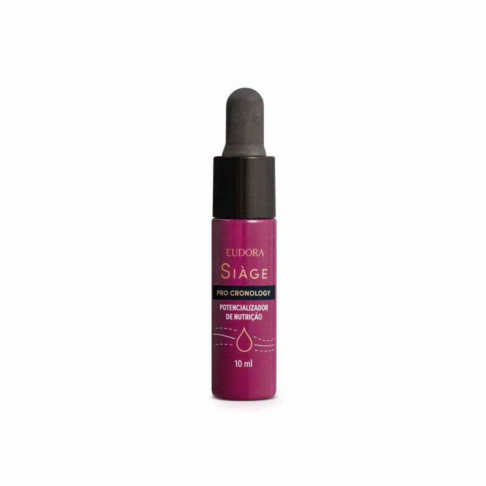 EUDORA SIÀGE PRO CRONOLOGY NUTRITION BOOSTER 10ML
