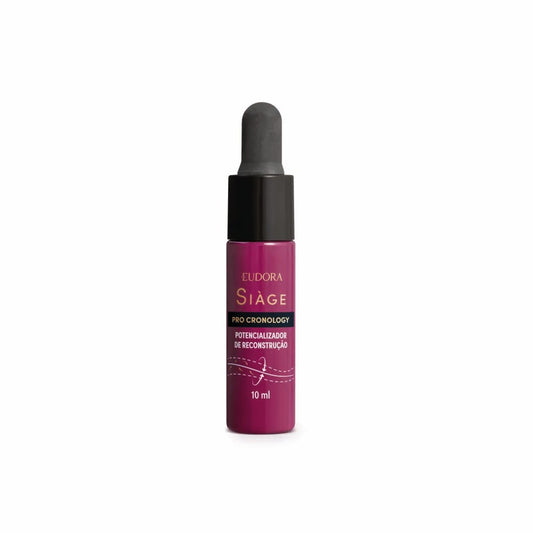 EUDORA SIÀGE PRO CRONOLOGY RECONSTRUCTION BOOSTER 10ML