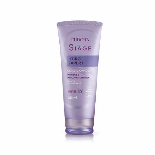 EUDORA SIÀGE SIÀGE LOIRO EXPERT BLONDE CONDITIONER 250ML
