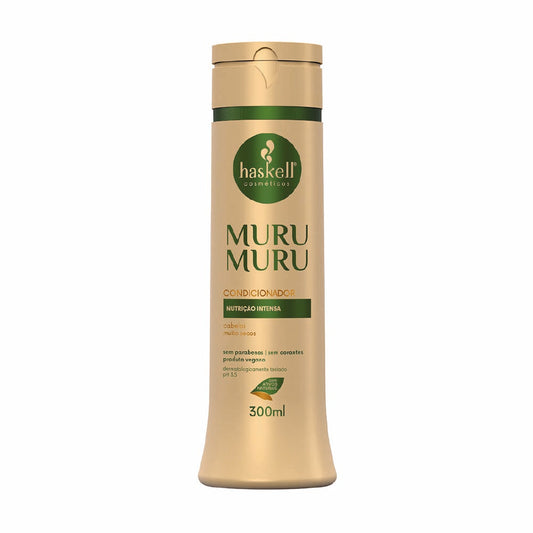 HASKELL MURUMURU CONDITIONER 300ML