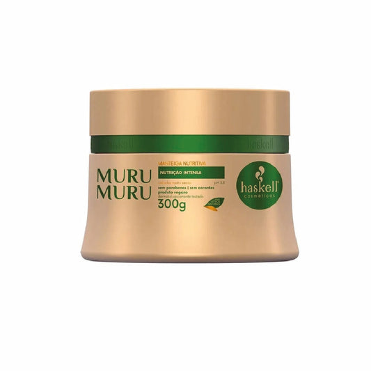 HASKELL MURUMURU HAIR TREATMENT MASK 300G