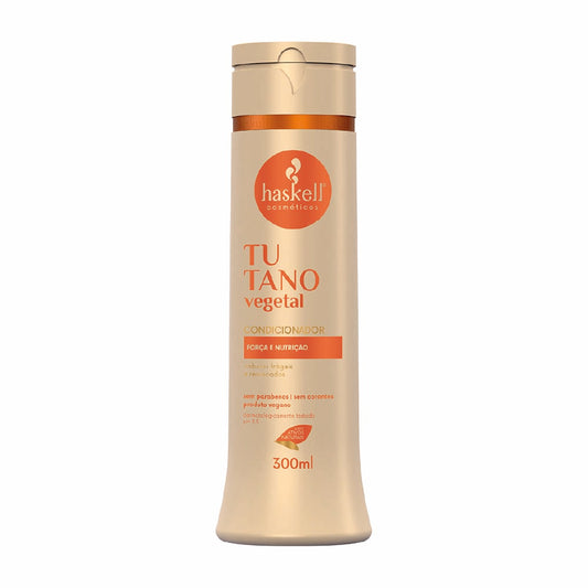 HASKELL TUTANO VEGETAL CONDITIONER 300ML
