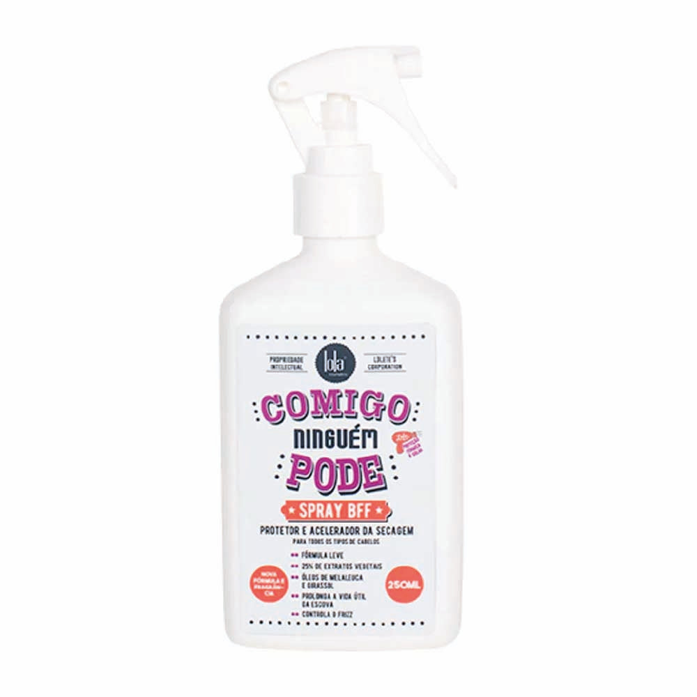 LOLA COSMETICS BFF THERMAL PROTECTION SPRAY 250ML