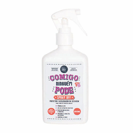 LOLA COSMETICS BFF THERMAL PROTECTION SPRAY 250ML