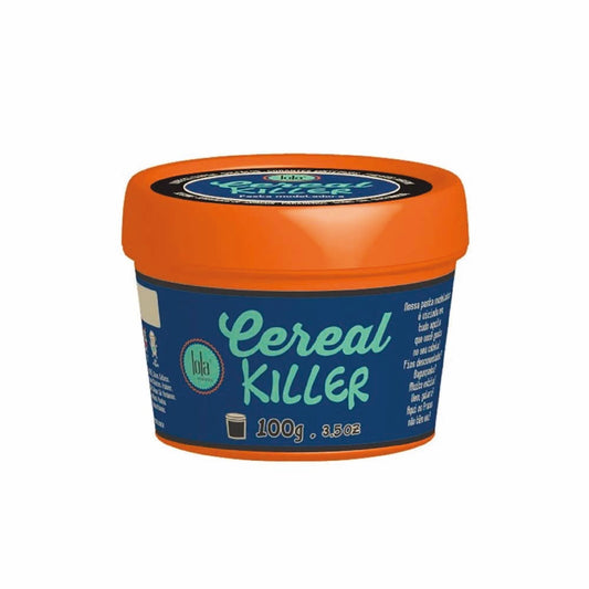 LOLA COSMETICS CEREAL KILLER STYLING PASTE 100G