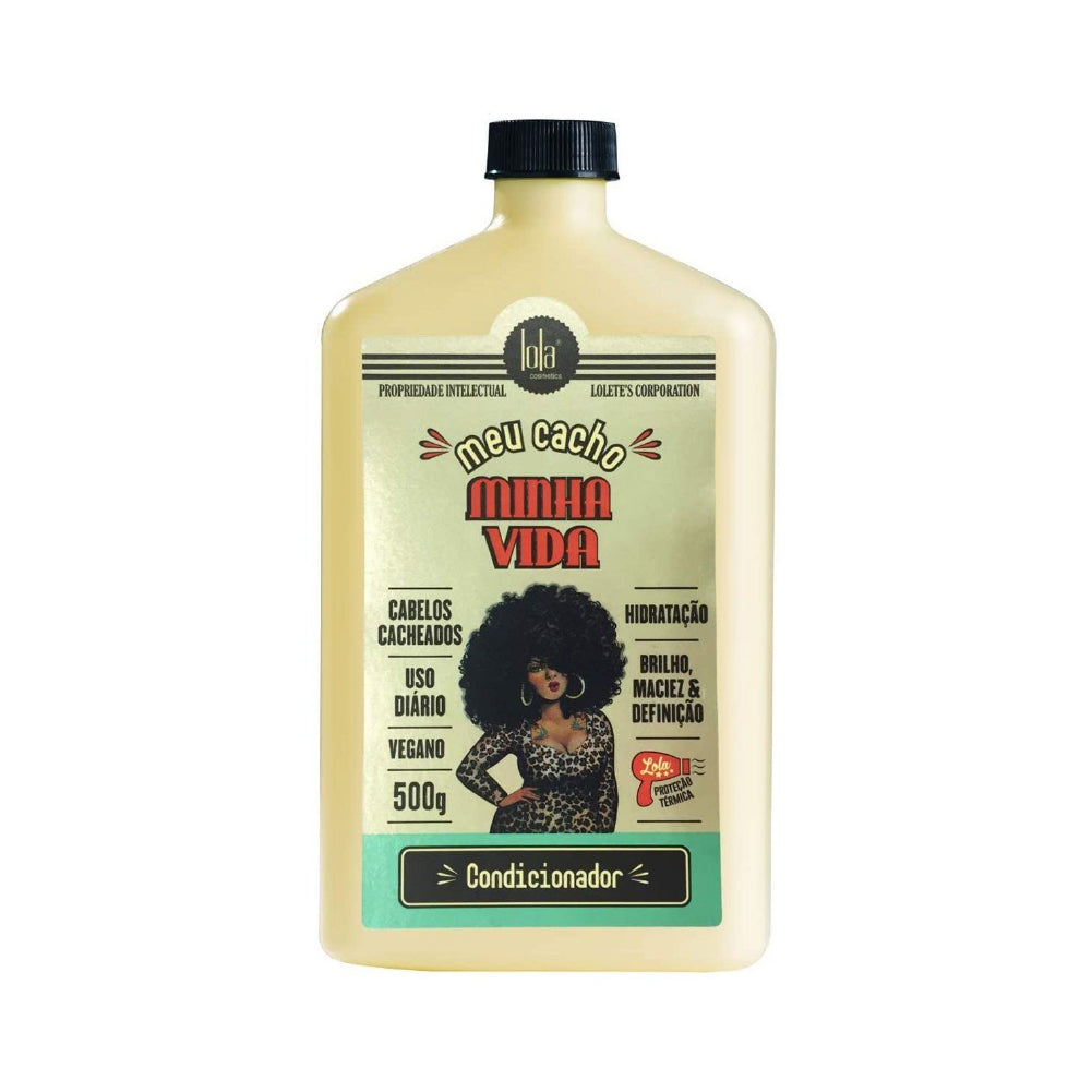 LOLA COSMETICS MY CURL MY LIFE CONDITIONER 500G