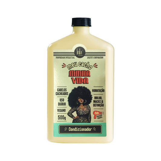 LOLA COSMETICS MY CURL MY LIFE CONDITIONER 500G