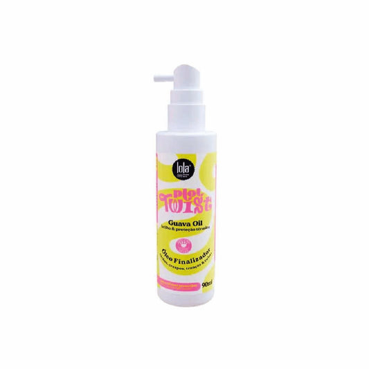 LOLA COSMETICS PLOT TWIST HAIR OIL 90ML