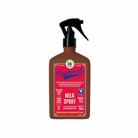 LOLA COSMETICS RAPUNZEL MILK SPRAY LEAVE-IN 250ML