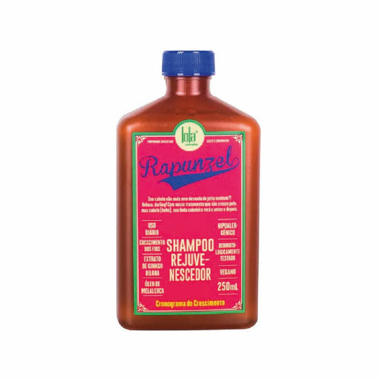 LOLA COSMETICS RAPUNZEL SHAMPOO 250ML