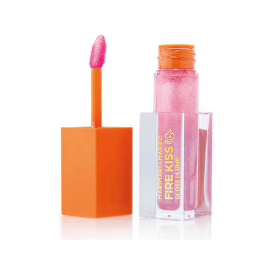 MARI MARIA LIP JUICE BUBBLE GUM LIP GLOSS 4ML