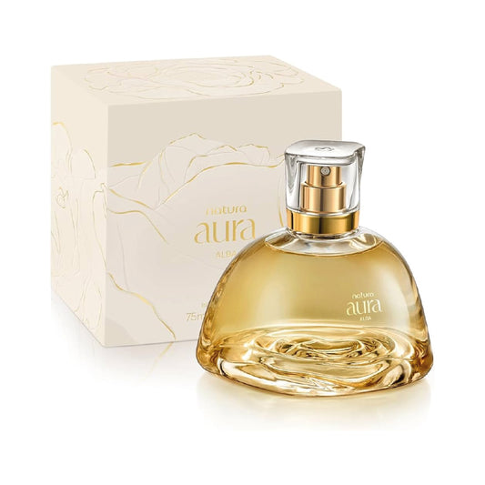 NATURA AURA ALBA EAU DE PARFUM 75ML