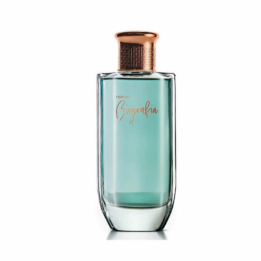 NATURA BIOGRAFIA WOMEN'S DEO COLOGNE 100ML