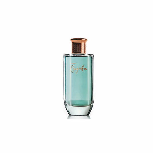 NATURA BIOGRAFIA WOMEN'S DEO COLOGNE 25ML