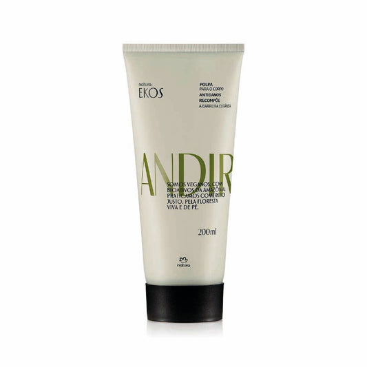 NATURA EKOS ANDIROBA BODY LOTION 200ML