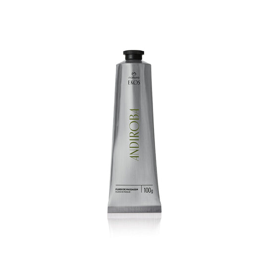 NATURA EKOS ANDIROBA BODY MASSAGE FLUID 100G