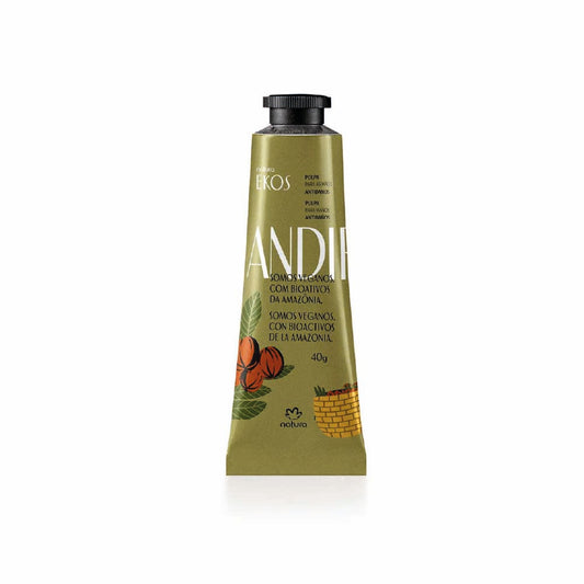NATURA EKOS ANDIROBA HAND CREAM 40G