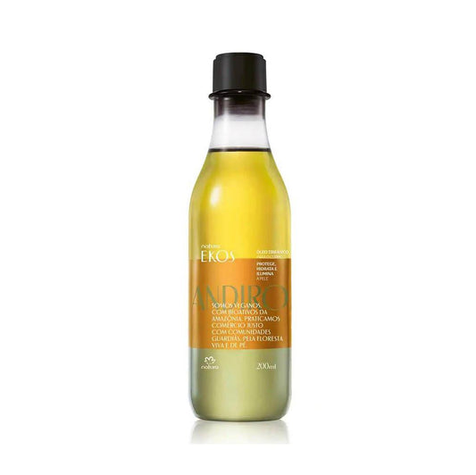 NATURA EKOS ANDIROBA TRIFASIC BODY OIL 200ML