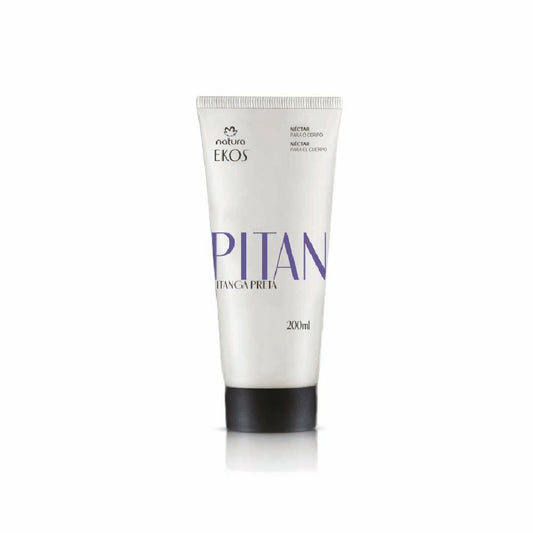 NATURA EKOS BLACK PITANGA BODY LOTION 200ML