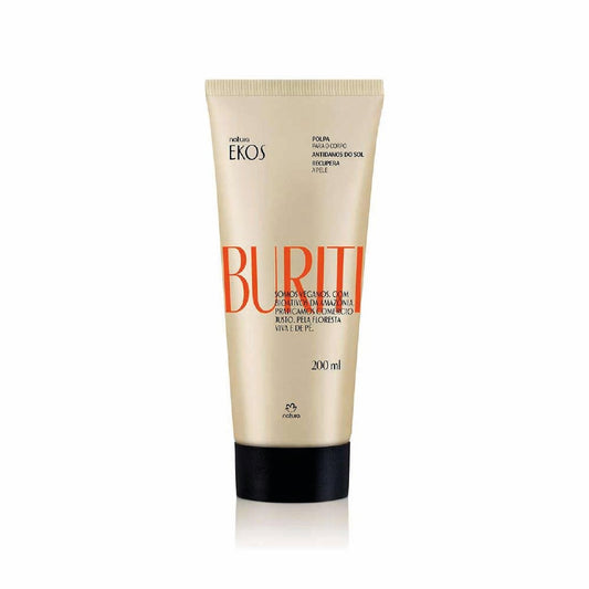 NATURA EKOS BURUTI BODY LOTION 200ML