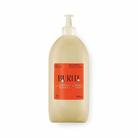 NATURA EKOS BURUTI BODY LOTION REFILL 400ML