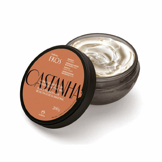 NATURA EKOS CASHEW BODY BUTTER 200G