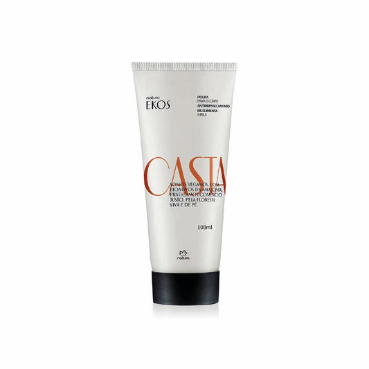 NATURA EKOS CASHEW BODY LOTION 100ML