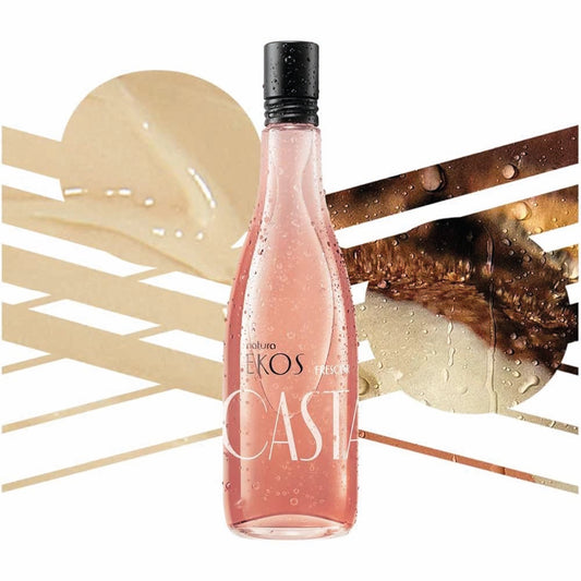 NATURA EKOS CASHEW BODY SPLASH 150ML
