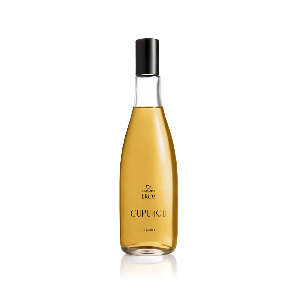 NATURA EKOS CUPUAÇU BODY SPLASH 150ML