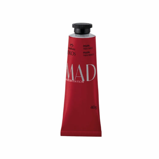 NATURA EKOS MADEIRA EM FLOR HAND CREAM 40G