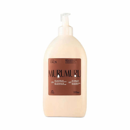 NATURA EKOS MURUMURU CONDITIONER REFILL 300ML