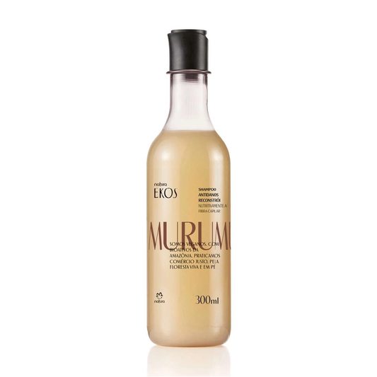 NATURA EKOS MURUMURU SHAMPOO 300ML