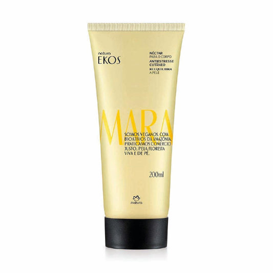 NATURA EKOS PASSIONFRUIT BODY LOTION 200ML