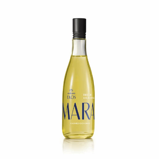 NATURA EKOS PASSIONFRUIT BODY SPLASH NIGHT 150ML