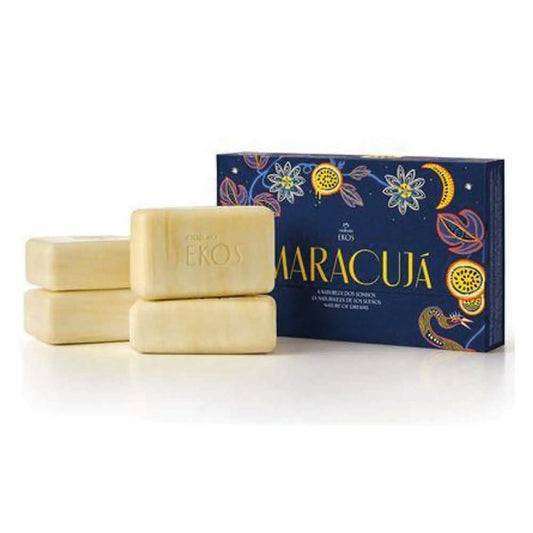 NATURA EKOS PASSIONFRUIT DREAM BAR SOAP 400G