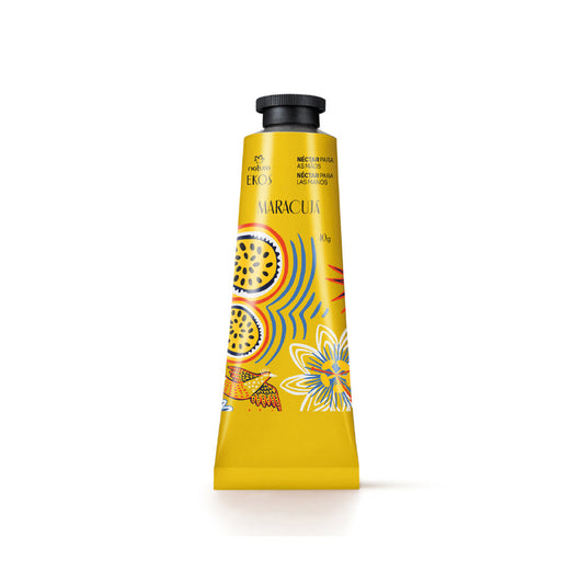 NATURA EKOS PASSIONFRUIT HAND CREAM 40G