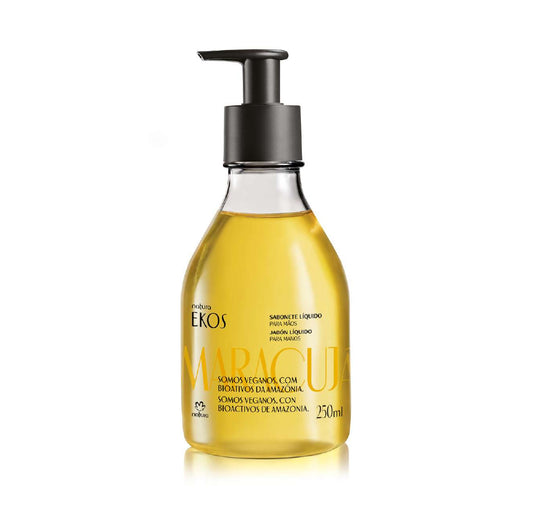 NATURA EKOS PASSION FRUIT HAND WASH 250ML